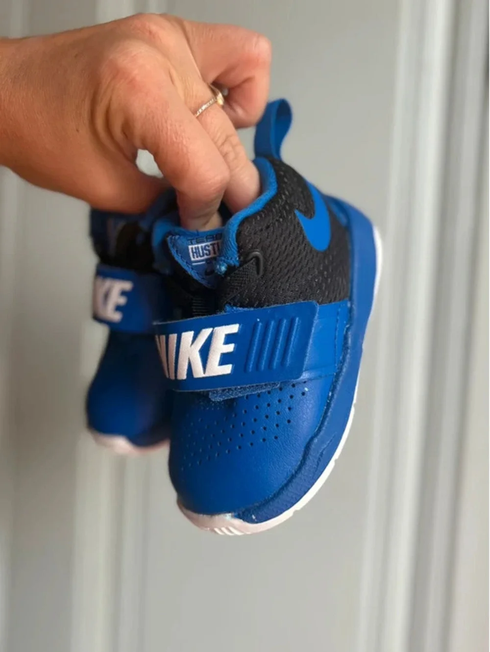 Nike great 4c